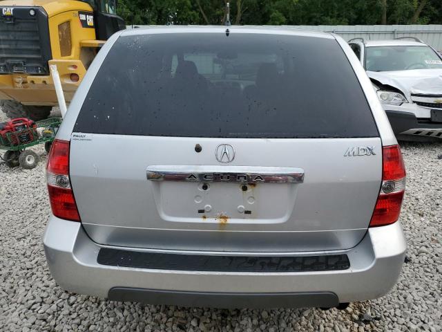 Photo 5 VIN: 2HNYD18283H528480 - ACURA MDX 