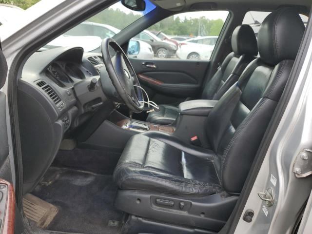 Photo 6 VIN: 2HNYD18283H528480 - ACURA MDX 