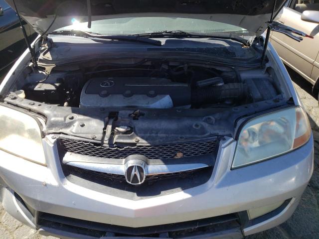 Photo 11 VIN: 2HNYD18283H535171 - ACURA MDX 