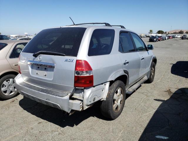 Photo 2 VIN: 2HNYD18283H535171 - ACURA MDX 