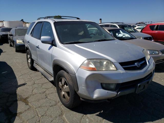 Photo 3 VIN: 2HNYD18283H535171 - ACURA MDX 