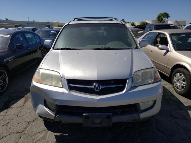 Photo 4 VIN: 2HNYD18283H535171 - ACURA MDX 