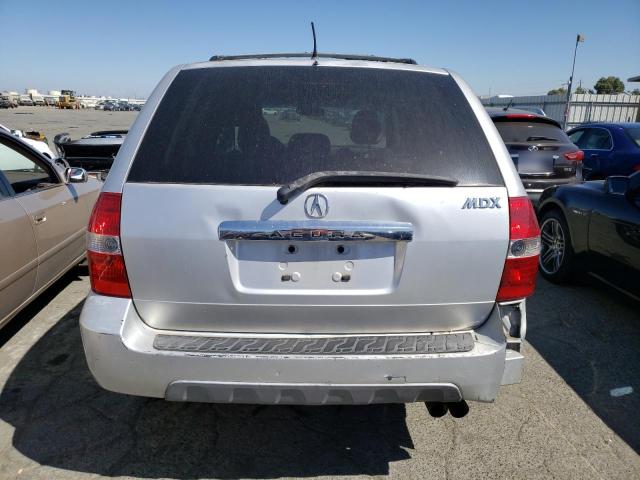 Photo 5 VIN: 2HNYD18283H535171 - ACURA MDX 