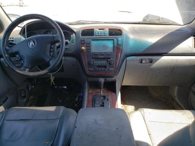 Photo 7 VIN: 2HNYD18283H535171 - ACURA MDX 