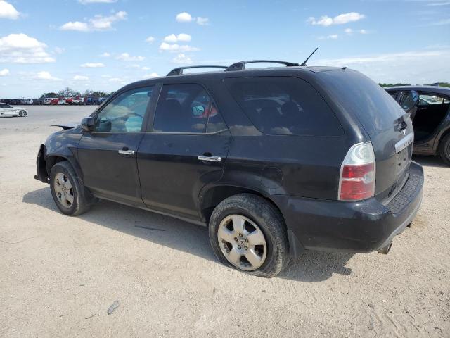 Photo 1 VIN: 2HNYD18284H504942 - ACURA MDX 