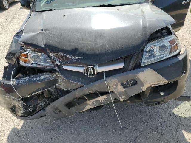 Photo 11 VIN: 2HNYD18284H504942 - ACURA MDX 