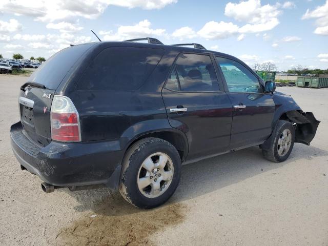 Photo 2 VIN: 2HNYD18284H504942 - ACURA MDX 