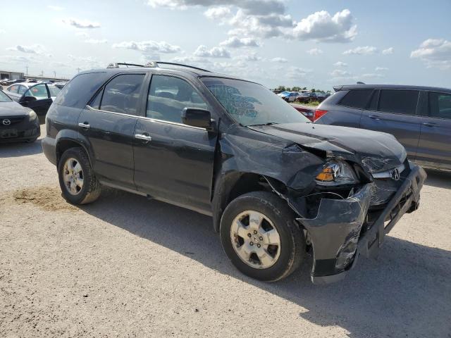 Photo 3 VIN: 2HNYD18284H504942 - ACURA MDX 