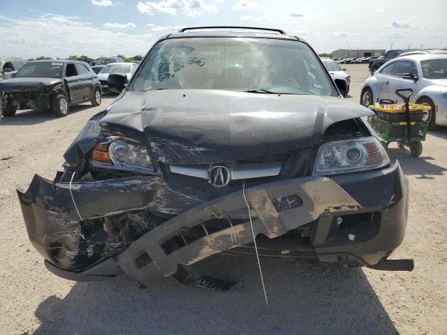 Photo 4 VIN: 2HNYD18284H504942 - ACURA MDX 