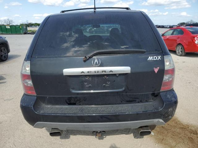 Photo 5 VIN: 2HNYD18284H504942 - ACURA MDX 