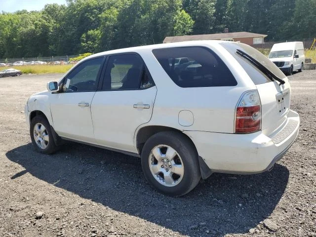 Photo 1 VIN: 2HNYD18285H510466 - ACURA MDX 