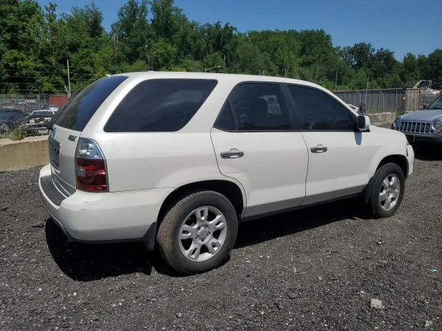 Photo 2 VIN: 2HNYD18285H510466 - ACURA MDX 