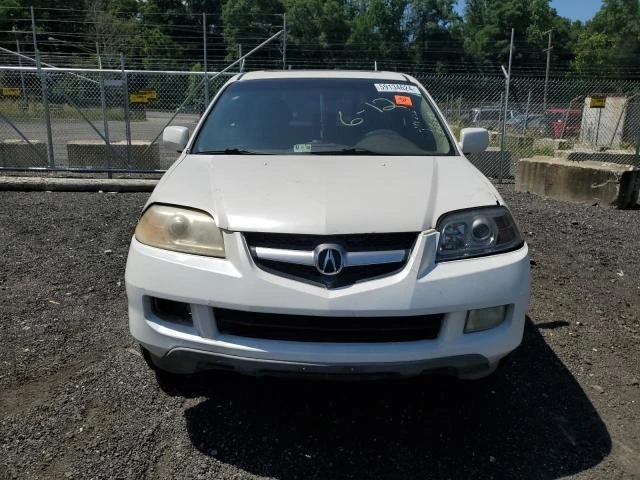 Photo 4 VIN: 2HNYD18285H510466 - ACURA MDX 