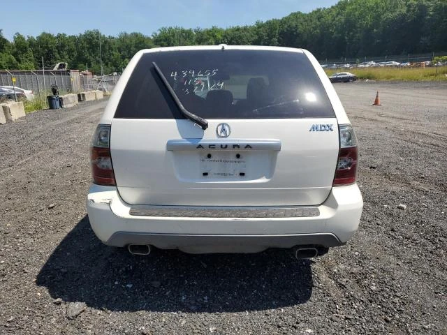 Photo 5 VIN: 2HNYD18285H510466 - ACURA MDX 