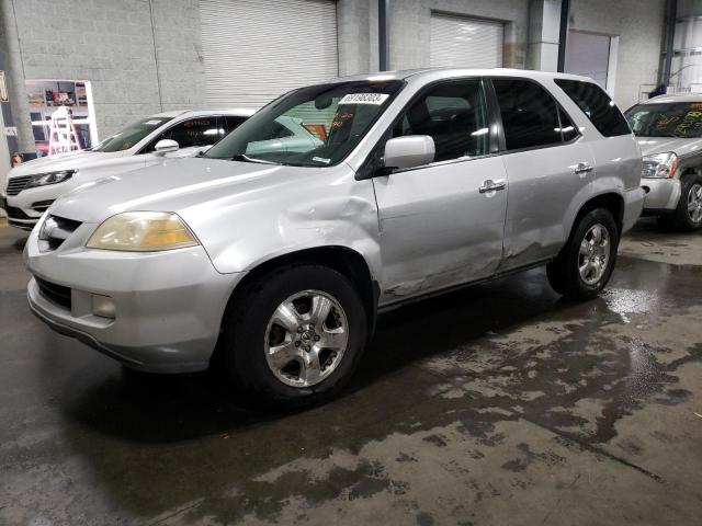 Photo 0 VIN: 2HNYD18285H535514 - ACURA MDX 