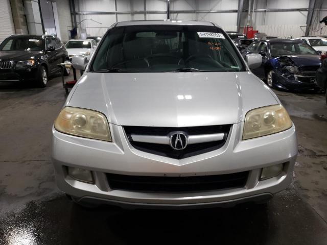 Photo 4 VIN: 2HNYD18285H535514 - ACURA MDX 