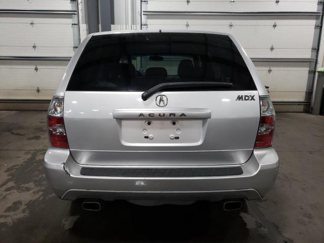 Photo 5 VIN: 2HNYD18285H535514 - ACURA MDX 