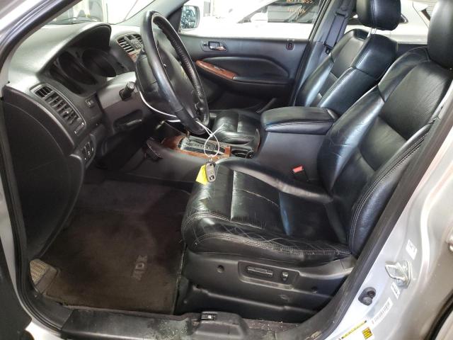 Photo 6 VIN: 2HNYD18285H535514 - ACURA MDX 