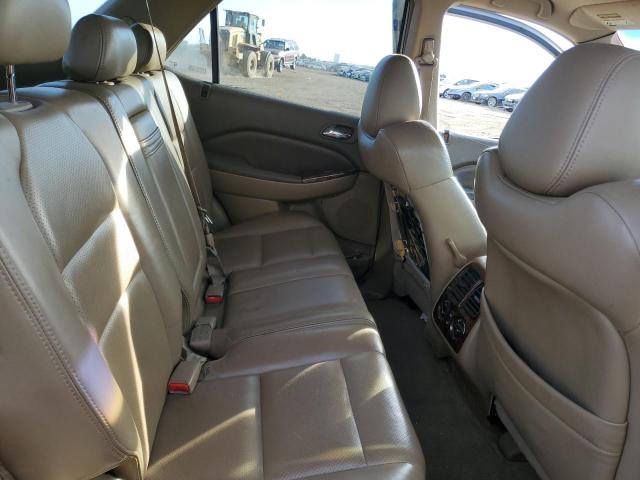 Photo 10 VIN: 2HNYD18291H526041 - ACURA MDX 