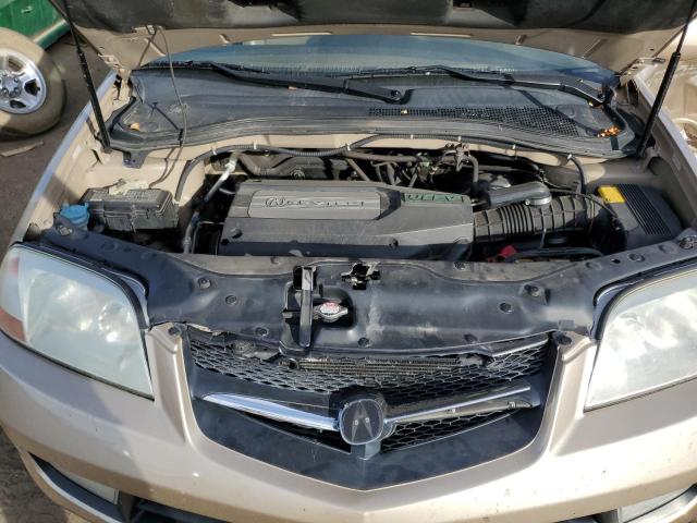 Photo 11 VIN: 2HNYD18291H526041 - ACURA MDX 