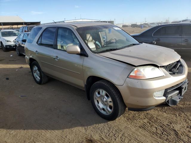 Photo 3 VIN: 2HNYD18291H526041 - ACURA MDX 