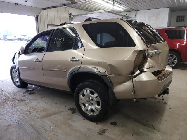 Photo 1 VIN: 2HNYD18292H524260 - ACURA MDX 