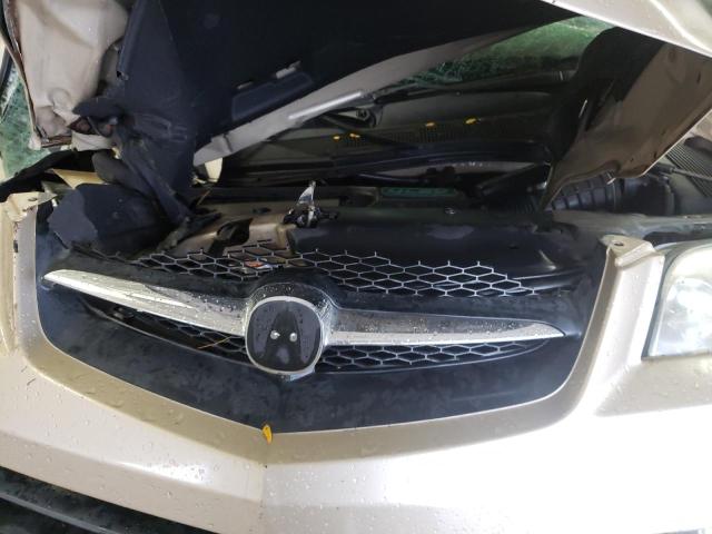 Photo 10 VIN: 2HNYD18292H524260 - ACURA MDX 