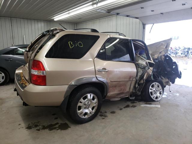 Photo 2 VIN: 2HNYD18292H524260 - ACURA MDX 