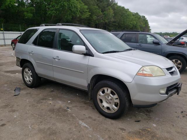 Photo 3 VIN: 2HNYD18292H525571 - ACURA MDX 