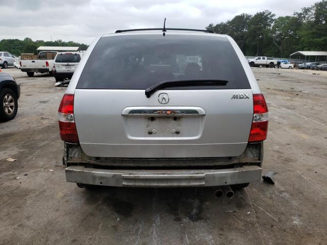 Photo 5 VIN: 2HNYD18292H525571 - ACURA MDX 