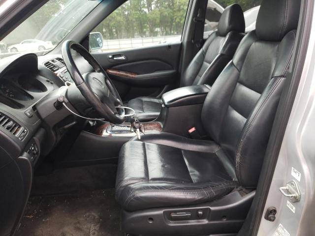 Photo 6 VIN: 2HNYD18292H525571 - ACURA MDX 