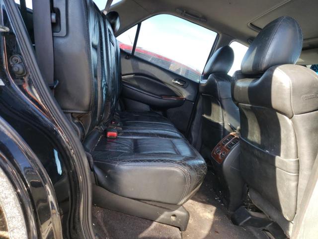 Photo 10 VIN: 2HNYD18295H500903 - ACURA MDX 