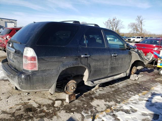 Photo 2 VIN: 2HNYD18295H500903 - ACURA MDX 