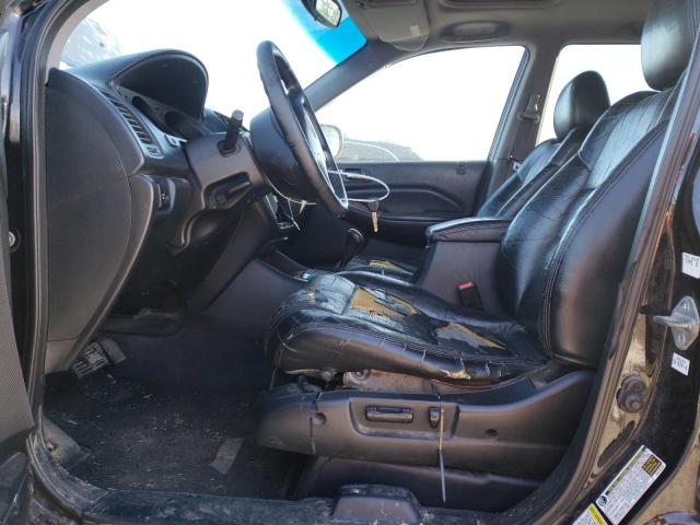 Photo 6 VIN: 2HNYD18295H500903 - ACURA MDX 