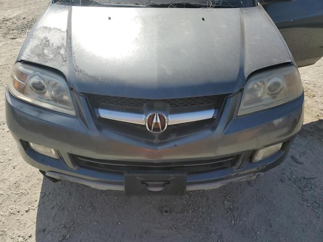 Photo 11 VIN: 2HNYD18295H550894 - ACURA MDX 