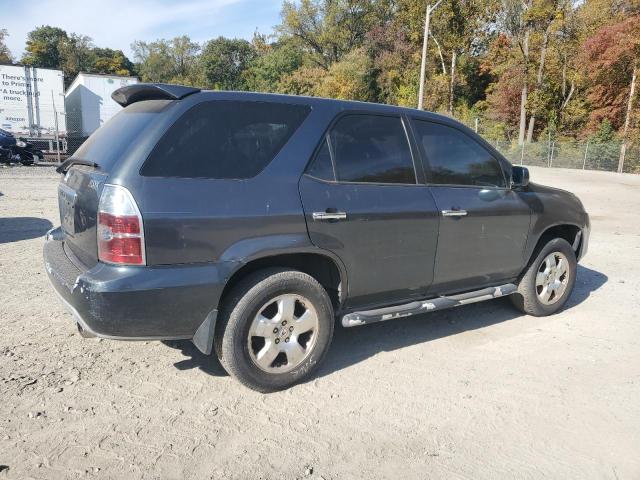 Photo 2 VIN: 2HNYD18295H550894 - ACURA MDX 