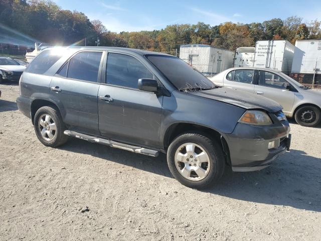 Photo 3 VIN: 2HNYD18295H550894 - ACURA MDX 