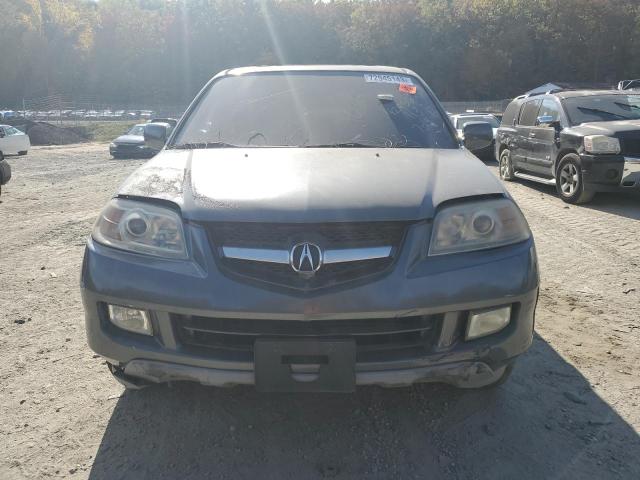 Photo 4 VIN: 2HNYD18295H550894 - ACURA MDX 