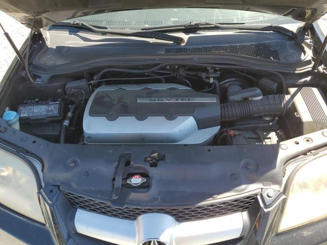 Photo 11 VIN: 2HNYD18296H517556 - ACURA MDX 