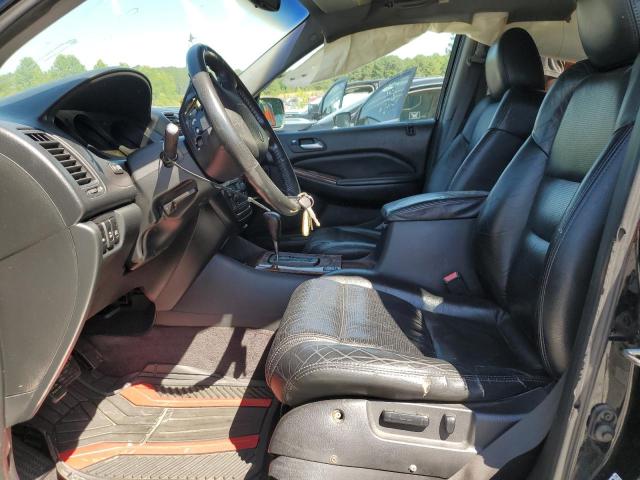 Photo 6 VIN: 2HNYD18296H517556 - ACURA MDX 