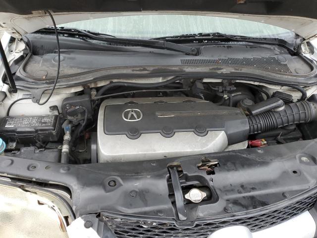 Photo 10 VIN: 2HNYD18296H531912 - ACURA MDX 