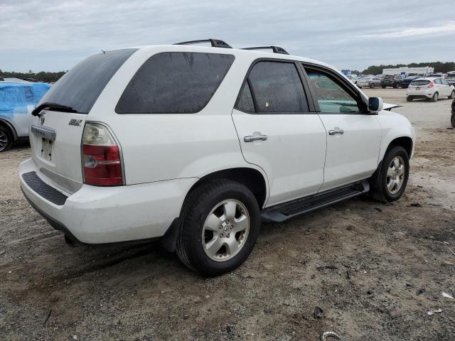 Photo 2 VIN: 2HNYD18296H531912 - ACURA MDX 