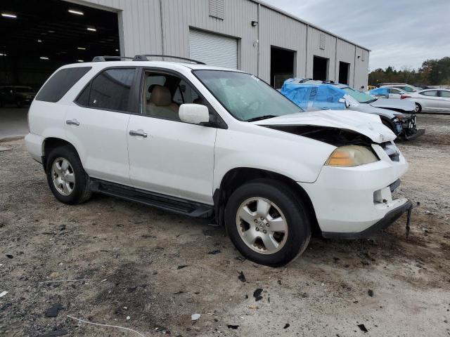 Photo 3 VIN: 2HNYD18296H531912 - ACURA MDX 