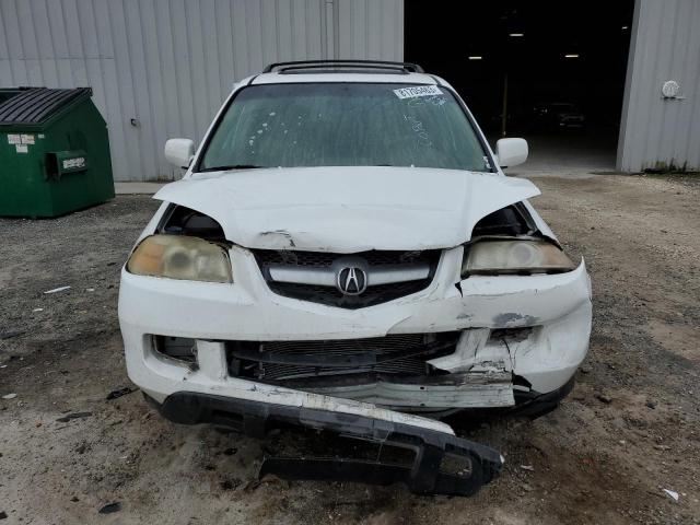 Photo 4 VIN: 2HNYD18296H531912 - ACURA MDX 