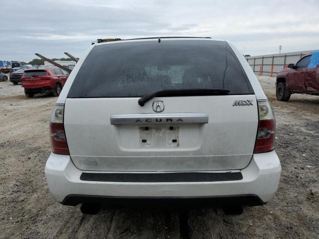 Photo 5 VIN: 2HNYD18296H531912 - ACURA MDX 