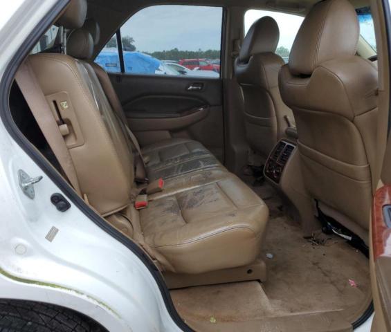 Photo 9 VIN: 2HNYD18296H531912 - ACURA MDX 