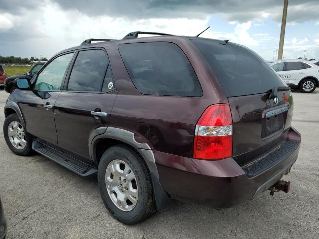 Photo 1 VIN: 2HNYD182X1H510169 - ACURA MDX 