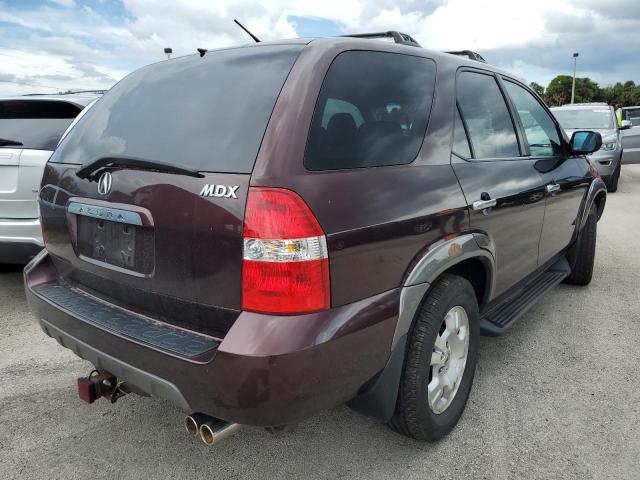 Photo 2 VIN: 2HNYD182X1H510169 - ACURA MDX 