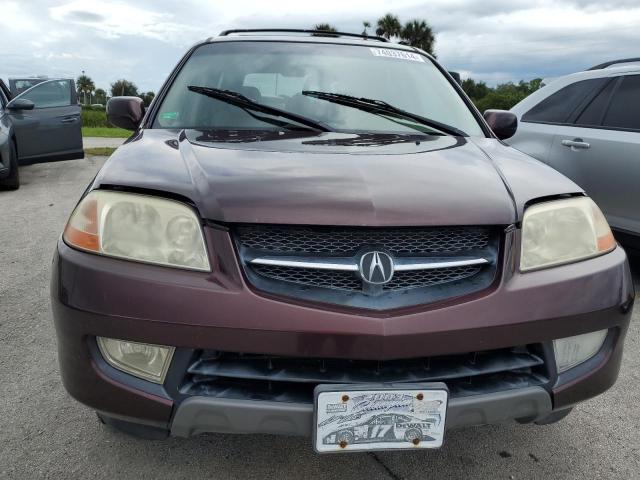 Photo 4 VIN: 2HNYD182X1H510169 - ACURA MDX 