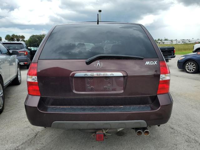 Photo 5 VIN: 2HNYD182X1H510169 - ACURA MDX 